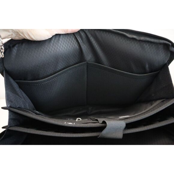 Samsonite 130939-5794 Charcoal Heather Modern Utility Case for 13.5" Laptop - Picture 12 of 16